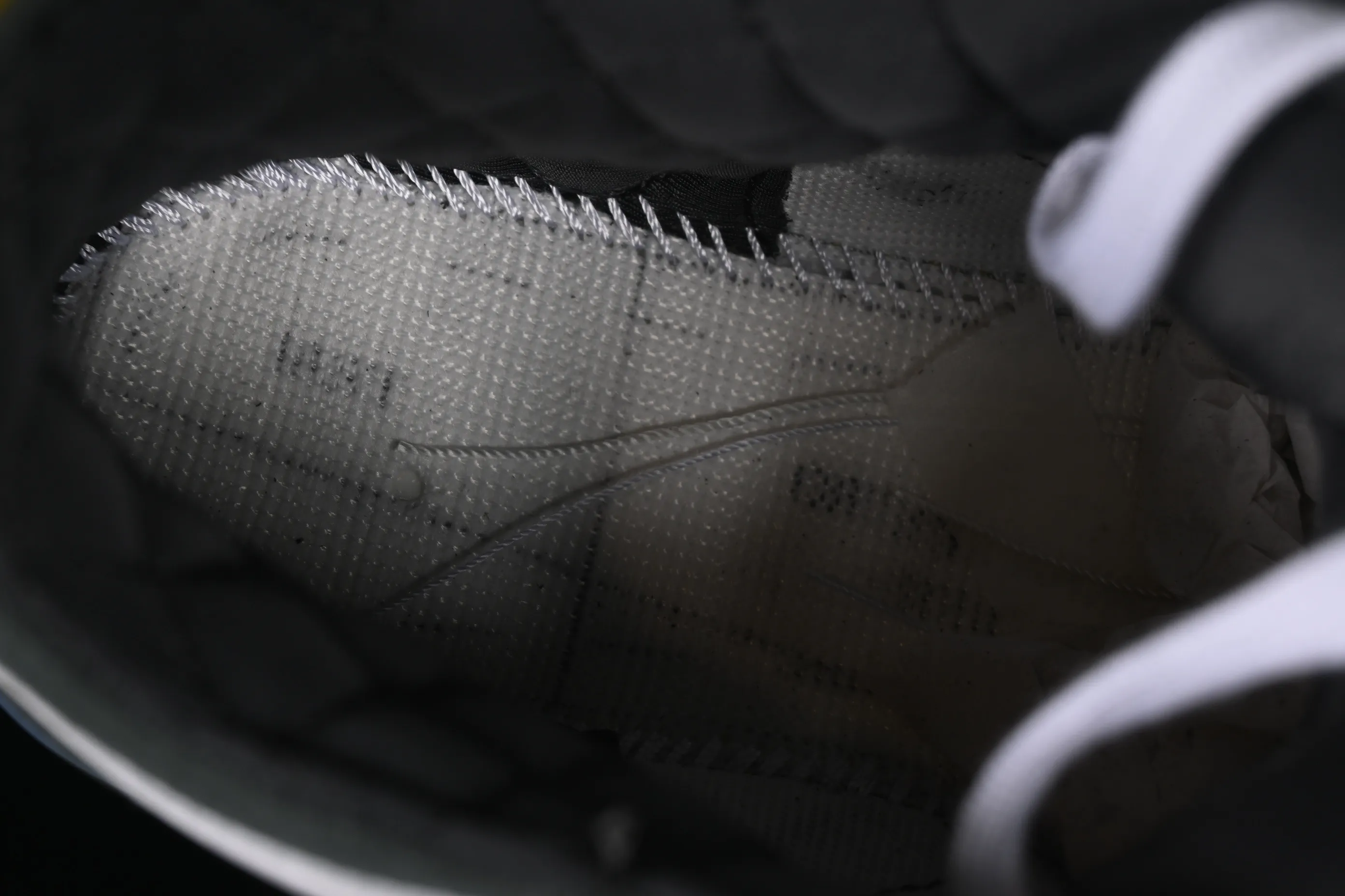 All categories Air Jordan Jordan series basketball shoes Air Jordan 3 OG version Air Jordan 3 Retro OG SP "Diffused Blue" AJ3 Joe 3 white and blue cement HV8571-100